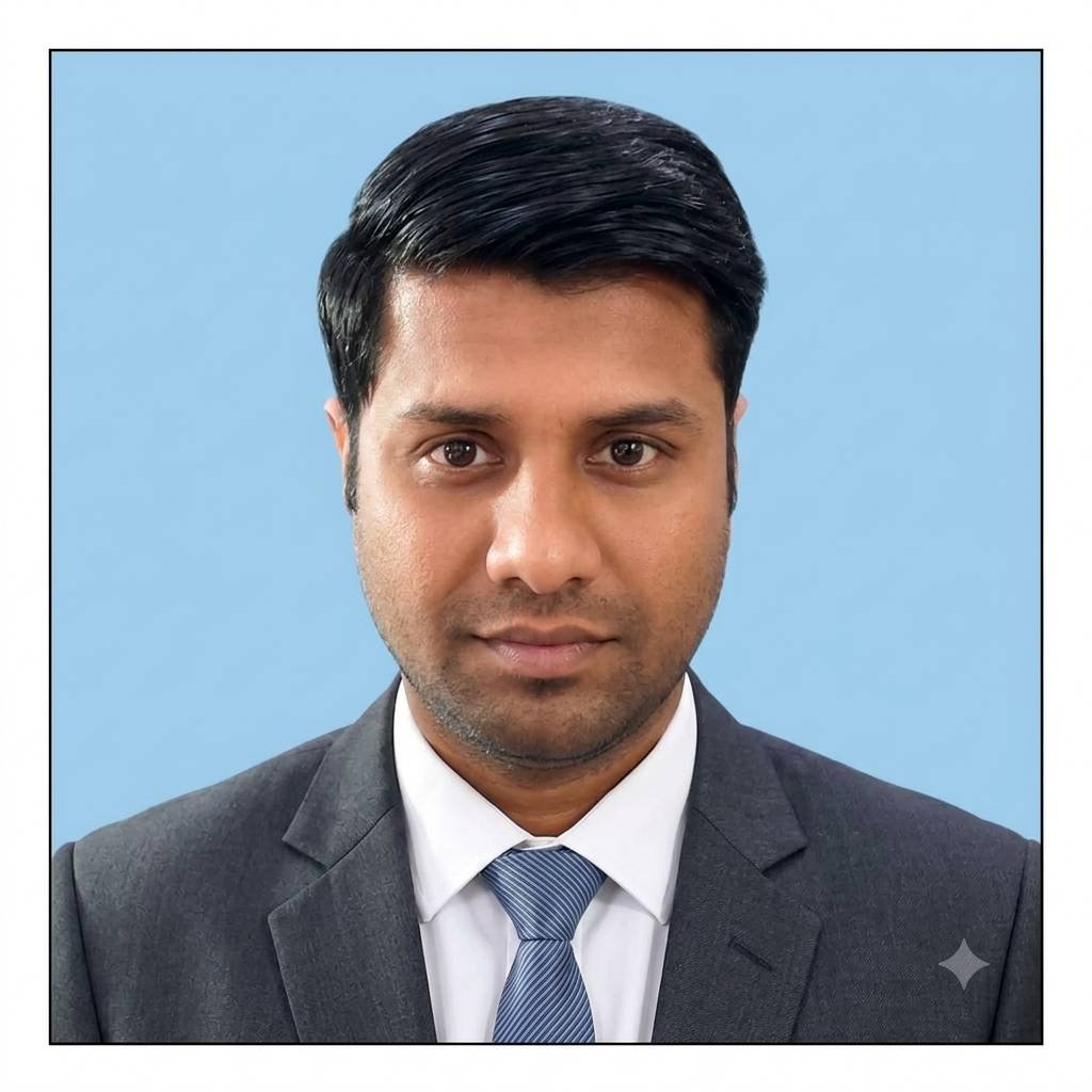 Himanshu Gupta, Director, Kimika IT Solutions